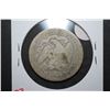 Image 2 : 1875 US Seated Liberty Half Dollar; EST. $15-20