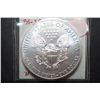 Image 2 : 2011 US Silver American Eagle $1; 1 Oz. Fine Silver; EST. $35-40