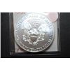 Image 2 : 2011 US Silver American Eagle $1; 1 Oz. Fine Silver; EST. $35-40