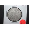 Image 1 : 1876 US Seated Liberty Half Dollar; EST. $30-40