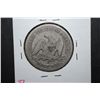 Image 2 : 1858-O US Seated Liberty Half Dollar; EST. $30-40