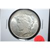 Image 1 : 1928-S US Peace $1; EST. $50-70