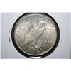 Image 2 : 1928-S US Peace $1; EST. $50-70