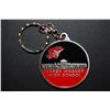 Image 1 : Karen Wagner High School Key Chain; EST. $5-10