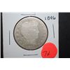 Image 1 : 1896 US Barber Half Dollar; EST. $20-30