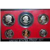 Image 1 : 1979-S US Proof Set; EST. $8-15