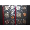 Image 1 : 1981 US Mint Coin Set; P&D Mints; UNC; EST. $10-15