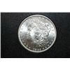 Image 1 : 1882-CC US Silver Morgan $1; GSA; UNC; EST. $200-225