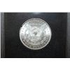 Image 2 : 1882-CC US Silver Morgan $1; GSA; UNC; EST. $200-225