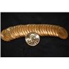 Image 1 : 2005-2007 US Sacagawea $1; P&D Mints; Various Conditions; Lot of 24; EST. $30-40