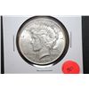 Image 1 : 1935 US Peace $1; MS60; EST. $70-110