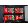 Image 2 : 1992 MLB Series 1 Super Premium Baseball Trading Cards; Lot of 36 Unopened Packs; Lot of 15 Cards Pe
