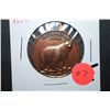 Image 1 : Yellowstone Park Wyoming Token; EST. $5-10
