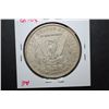 Image 2 : 1879 US Silver Morgan $1; EST. $30-40