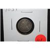 Image 1 : 1837 US Seated Liberty Half Dime; EST. $55-80