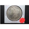 Image 1 : 1879 US Silver Morgan $1; EST. $30-40