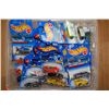 Image 1 : Mattel Hot Wheels Inc.; Various Dates, Makes & Models; Lot of 40; EST. $100-150
