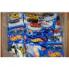 Image 2 : Mattel Hot Wheels Inc.; Various Dates, Makes & Models; Lot of 40; EST. $100-150