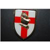 Image 2 : 451st Knights (Shield Style) Military Challenge Coin; On The Cutting Edge; EST. $5-10
