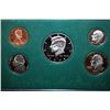 Image 1 : 1998-S US Mint Proof Set With COA Included; EST. $10-15