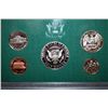 Image 2 : 1998-S US Mint Proof Set With COA Included; EST. $10-15