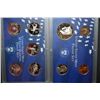 Image 1 : 1999-S US Mint Proof Set & US Mint State Quarter Proof Set With COA Included; EST. $10-15