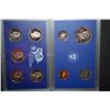 Image 2 : 1999-S US Mint Proof Set & US Mint State Quarter Proof Set With COA Included; EST. $10-15
