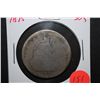 Image 1 : 1875 US Seated Liberty Half Dollar; EST. $15-20