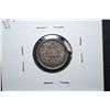 Image 2 : 1872-S Seated Liberty Half Dime; XF+; EST. $45-80