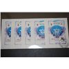 Image 1 : 1985 USSR Postal Stamps; Lot of 5; EST. $10-20
