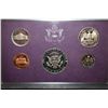 Image 2 : 1986-S US Proof Set; EST. $5-10