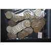 Image 2 : US Silver Dimes $5 Face Value; Various Dates, Conditions & Mint Marks; Lot of 50; EST. $125-150