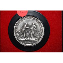 US Mint Dept. Of The Treasury "America's First Medals"; Horatio Gates; EST. $3-5