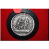 Image 1 : US Mint Dept. Of The Treasury "America's First Medals"; Horatio Gates; EST. $3-5