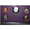 Image 1 : 1985-S US Proof Set; EST. $5-10