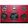 Image 2 : 1977-S US Proof Set; EST. $7-15