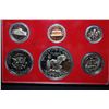 Image 2 : 1977-S US Proof Set; EST. $10-15