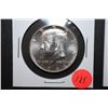 Image 1 : 1964-D US Kennedy Half Dollar; EST. $15-20