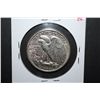 Image 2 : 1947 US Walking Liberty Half Dollar; EST. $15-20