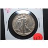 Image 1 : 1939-D US Walking Liberty Half Dollar; EST. $15-20