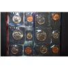 Image 1 : 1987 US Mint Coin Set; P&D Mints; UNC; EST. $5-10