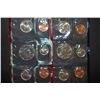 Image 1 : 1987 US Mint Coin Set; P&D Mints; UNC; EST. $5-10