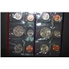 Image 2 : 1987 US Mint Coin Set; P&D Mints; UNC; EST. $5-10