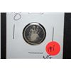 Image 1 : 1838-O Seated Liberty One Dime; VG; EST. $100-140