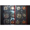 Image 1 : 1985 US Mint Coin Set; P&D Mints; UNC; EST. $5-10