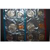 Image 1 : 1979 US Mint Coin Set; P&D Mints; UNC; EST. $5-10