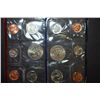 Image 2 : 1990 US Mint Coin Set; P&D Mints; UNC; EST. $5-10
