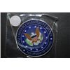 Image 2 : Defense Contract Management Agency Depart Of Defense Military Challenge Coin; The Beatings Will Cont