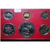 Image 2 : 1977-S US Proof Set; EST. $8-15