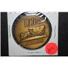 Image 1 : 1970 Bellevue Kentucky 100th Year Anniversary Token; EST. $5-10